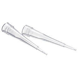 レジン充填済ピペットチップ(ZipTip) ZTC18S096