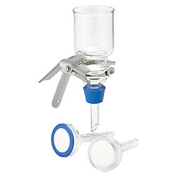 フィルタホルダー（47mm用） 300mL