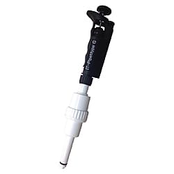 マイクロピペット(耐溶剤性ITピペット) G-5000N 画像