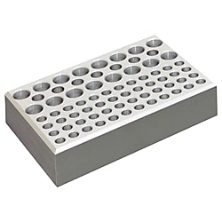 アルミブロック D091