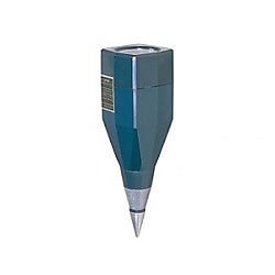 土壌酸度測定器 DM-15(土壌酸湿度)