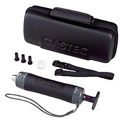 ガス検知器 GV-100LS(ショルダーバッグ付)