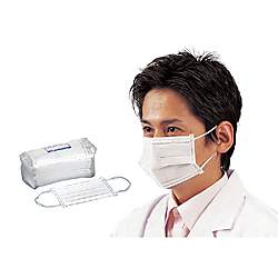 悪臭用クリーンマスク AC-P(50枚入)