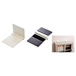 耐震固定具(スーパータックフィット)