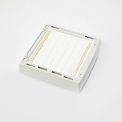 クリーンボックス用交換HEPAフィルタ CDシリーズ