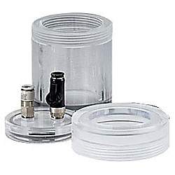 小型真空容器 丸型100mL