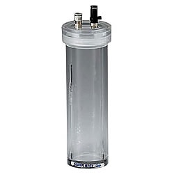 小型真空容器 丸型300mL
