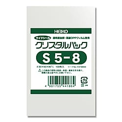 クリスタルパック S 5-8