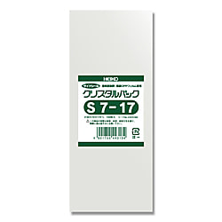 クリスタルパック S 7-17