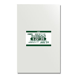 クリスタルパック S 22-35