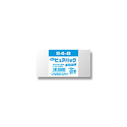 ピュアパック S 4-8(A9用)