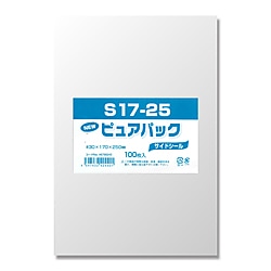 ピュアパック S 17-25