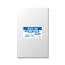 ピュアパック S 22-35