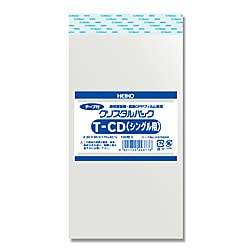 クリスタルパック T 9.5-17