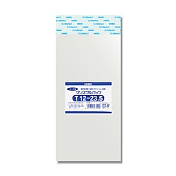 クリスタルパック T 12-23.5