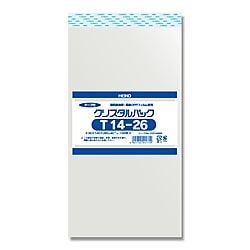 クリスタルパック T 14-26