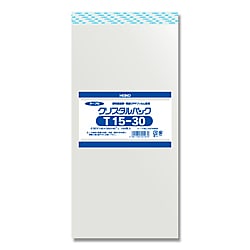クリスタルパック T 15-30
