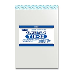 クリスタルパック T 16-22
