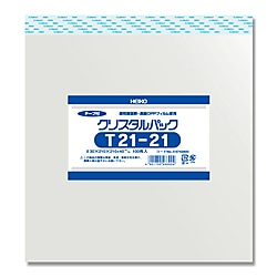 クリスタルパック T 21-21