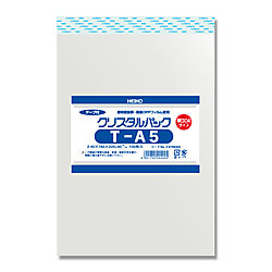 クリスタルパック 04T A5