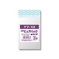 ピュアパック T 7-10(B8用)