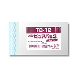 ピュアパック T 8-12(A7用)
