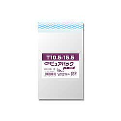 ピュアパック T 10.5-15.5(ハガキ用)