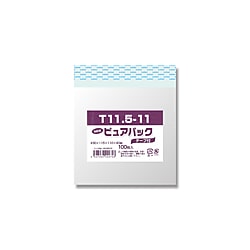 ピュアパック T 11.5-11