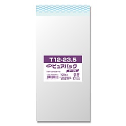 ピュアパック T 12-23.5(長3サイズ)