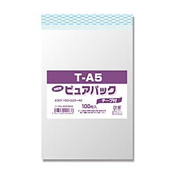 ピュアパック T 16-22.5(A5用)