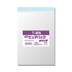 ピュアパック T 19.5-27(B5用)