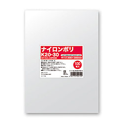 ナイロンポリ K20-30