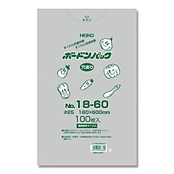 ボードンパック#25 18-60 穴有 プラアリ