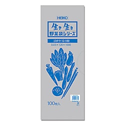 野菜袋 #30 ゴボウ12-100