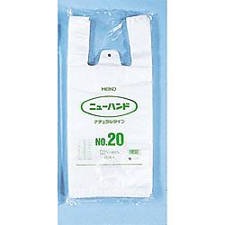 ニューハンド ナチュラルタイプ NO.20