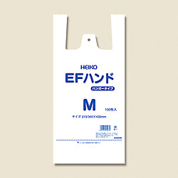 EFハンド M 画像