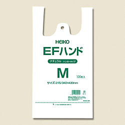 EFハンド ナチュラル M