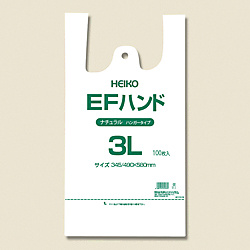 EFハンド ナチュラル 3L