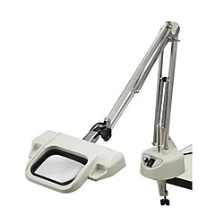 LED照明拡大鏡 OLIGHT3Lシリーズ（LX）