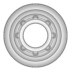 SEC-ウェーブラジアスミル用チップ RDET2006