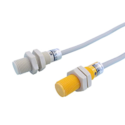 汎用型磁気近接スイッチ 画像