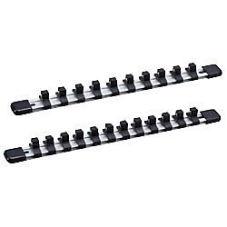 ソケットホルダー（アルミタイプ） 差込角9.5mm