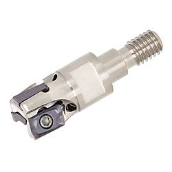 直角肩加工用カッタ TungForece-Recシリーズ HPAV06-M形