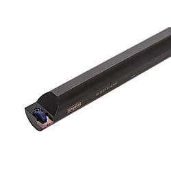 内径ねじ切り加工用 SI-CLHOR形 チェザーインサートホルダ