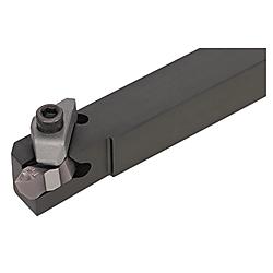 TungT-Clampシリーズ 外径溝入れ・ねじ切り加工用ホルダ FLASR/L形