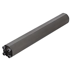 TungT-Clampシリーズ ねじ切り工具用シャンク S-570形