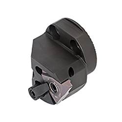 内径ねじ切り加工用ホルダ HS-MTHOR