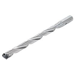 ヘッド交換式ドリル DrillMeister用ドリルボディ L/D=12