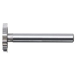 ハイス自動旋盤用カッター KCNC