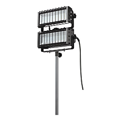 200W LED投光器（屋外用）